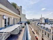 Appartement de 4 pièces de luxe en vente à Champs...
