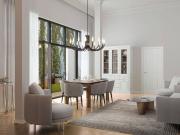 Appartement de 4 pièces de luxe en vente à Charenton le...