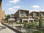 Appartement de 4 pièces de luxe en vente à Châteauneuf...