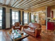 Appartement de 4 pièces de luxe en vente à Chatelet les...