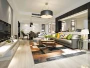 Appartement de 4 pièces de luxe en vente à Chaville, Île...