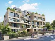Appartement de 4 pièces de luxe en vente à Cormeilles en...