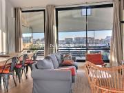 Appartement de 4 pièces de luxe en vente à Deauville, France