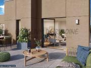 Appartement de 4 pièces de luxe en vente à Ermont, France