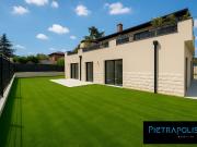 Appartement de 4 pièces de luxe en vente à Fontaines...