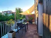 Appartement de 4 pièces de luxe en vente à Fontenay sous...