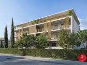 Appartement de 4 pièces de luxe en vente à Fréjus,...