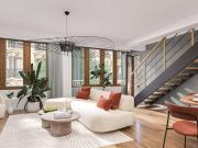 Appartement de 4 pièces de luxe en vente à La Muette,... Appartement de 4 pièces de luxe en vente à La Muette,...