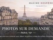 Appartement de 4 pièces de luxe en vente à La Muette,...