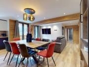 Appartement de 4 pièces de luxe en vente à La Plagne...