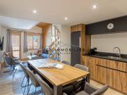 Appartement de 4 pièces de luxe en vente à La Plagne...