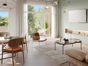 Appartement de 4 pièces de luxe en vente à La Seyne sur...