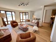 Appartement de 4 pièces de luxe en vente à L'Alpe...