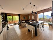 Appartement de 4 pièces de luxe en vente à Les Carroz...