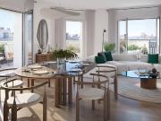 Appartement de 4 pièces de luxe en vente à Levallois... Appartement de 4 pièces de luxe en vente à Levallois...