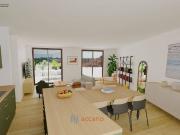 Appartement de 4 pièces de luxe en vente à Lyon,...