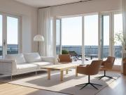 Appartement de 4 pièces de luxe en vente à Lyon,...