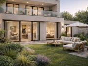 Appartement de 4 pièces de luxe en vente à Lyon, France