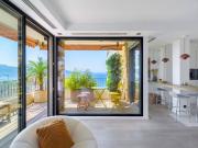 Appartement de 4 pièces de luxe en vente à Marseille, France