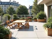 Appartement de 4 pièces de luxe en vente à Montmartre,...