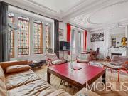 Appartement de 4 pièces de luxe en vente à Montmartre,...