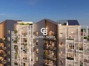 Appartement de 4 pièces de luxe en vente à Montpellier,...