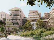 Appartement de 4 pièces de luxe en vente à Montpellier,...