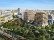 Appartement de 4 pièces de luxe en vente à Montpellier,...