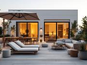 Appartement de luxe de 90 m2 en vente Montpellier, France