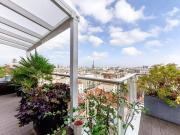 Appartement de 4 pièces de luxe en vente à Motte...