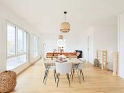 Appartement de 4 pièces de luxe en vente à Nantes, France
