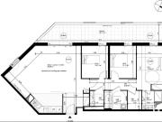 Appartement de 4 pièces de luxe en vente à Nantes, Pays...