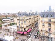 Appartement de 4 pièces de luxe en vente à Neuilly sur...