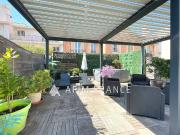 Appartement de 4 pièces de luxe en vente à Nice, France