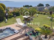 Appartement de 4 pièces de luxe en vente à Nice, France