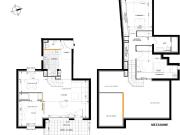 Appartement de 4 pièces de luxe en vente à Nice,...