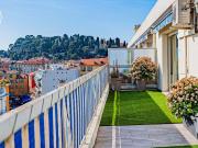 Appartement de 4 pièces de luxe en vente à Nice,...