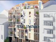 Appartement de 4 pièces de luxe en vente à Nice,...