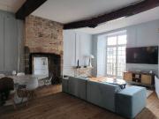 Appartement de 4 pièces de luxe en vente à Rennes, France