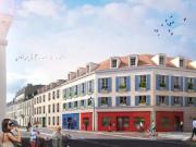 Appartement de 4 pièces de luxe en vente à Saint Germain...