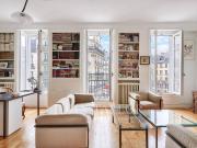 Appartement de 4 pièces de luxe en vente à Saint...