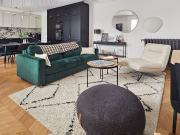 Appartement de luxe de 4 pièces en vente à Saint... Appartement de luxe de 4 pièces en vente à Saint...