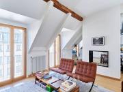 Appartement de 4 pièces de luxe en vente à Saint...