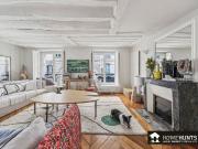 Appartement de 4 pièces de luxe en vente à Saint... Appartement de 4 pièces de luxe en vente à Saint...