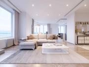 Appartement de 4 pièces de luxe en vente à Saint Ouen,...