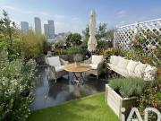 Appartement de 4 pièces de luxe en vente à Salpêtrière,...