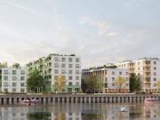 Appartement de 4 pièces de luxe en vente à Strasbourg,...