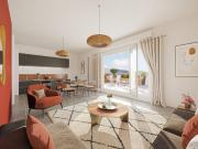 Appartement de 4 pièces de luxe en vente à Thonon les...