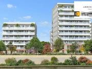 Appartement de 4 pièces de luxe en vente à Toulouse, France