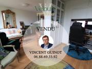 Appartement de 4 pièces en centre ville